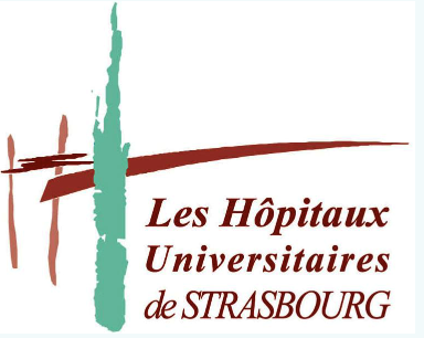 Logo Nouvel Hôpital Civil Strasbourg