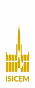 Logo de l'ISICEM