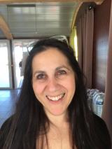 Photo d'Araxie Matossian, psychologue de l'hôpital Erasme, Bruxelles