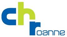Logo du CH de Roanne
