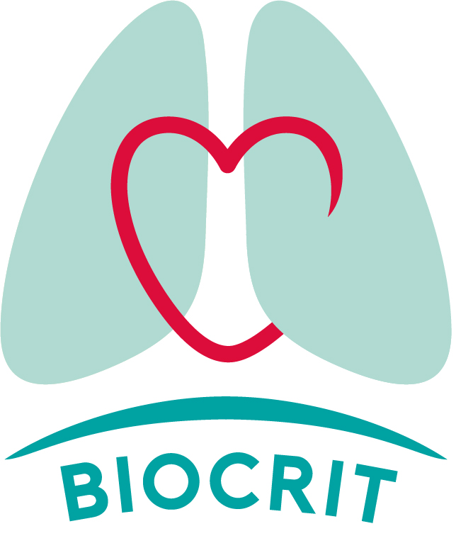 Logo BioCrit