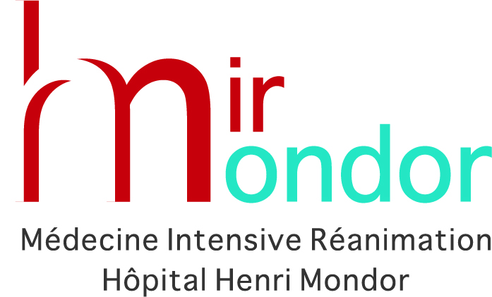 MIR Henri Mondor logo