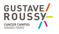 Logo Gustave Roussy